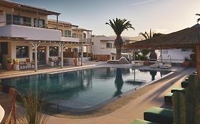 Numo Mykonos Boutique Resort